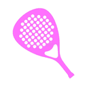 Padel icon